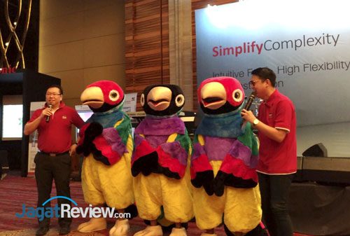 ViewSonic Luncurkan 5 Proyektor dan 3 Monitor Gaming Terbaru