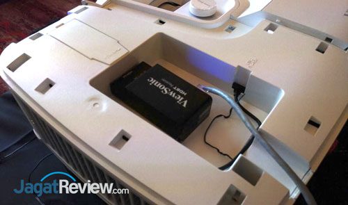 ViewSonic Luncurkan 5 Proyektor dan 3 Monitor Gaming Terbaru 4 viewsonic-4