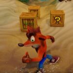 crash bandicoot nsane trilogy
