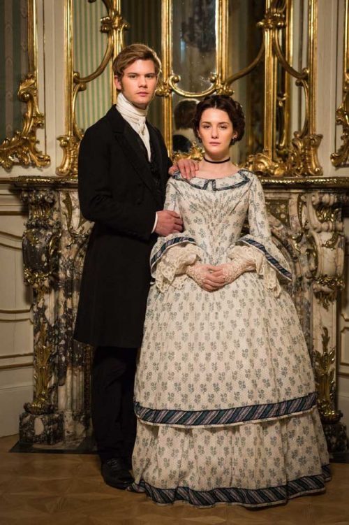 Review Fallen: Cerita Bagus, Eksekusi Belum Maksimal! 4 fallen-5