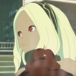 Gravity Rush Rilis Anime Keren! 15 gravity rush anime
