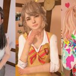 happy manager new visual