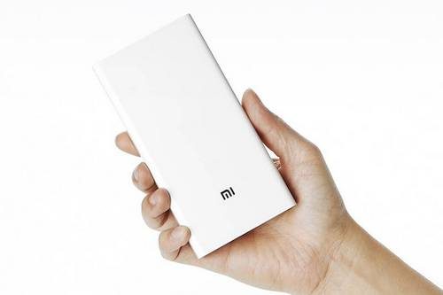 Xiaomi Siapkan Power Bank 20000 mAh dengan Quick Charge 3.0