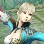 Musou Stars Unjuk Aksi Karakter Wanita via Trailer Terbaru 2 musou stars
