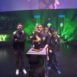 og dota 2 boston major