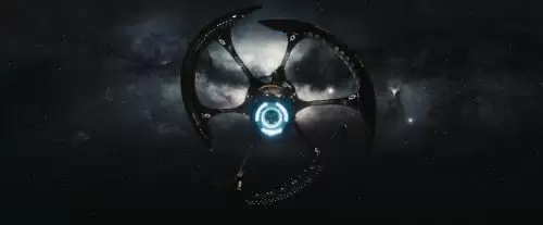 Review Film Passengers: Sci-Fi Romance Bercampur Drama Survival 3 review-film-passengers-5