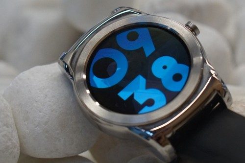 OS Sailfish Masuk ke Smartwatch!