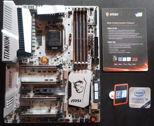 Berbagai MSI Motherboard dengan Intel 200-series Chipset di CES2017 12 11-z270-xpower-gte