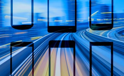 6 Smartphone Android Terkencang di Indonesia