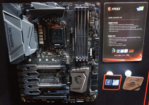 Berbagai MSI Motherboard dengan Intel 200-series Chipset di CES2017 10 9-z270-gaming-m5