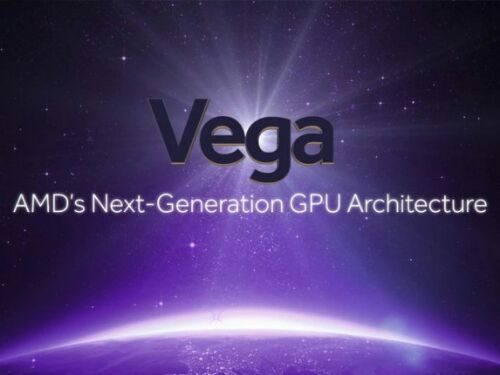 HBM2 Siap, AMD Segera Produksi Vega 10? 1 AMD-Vega