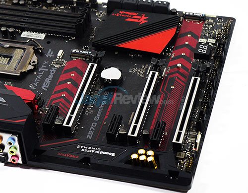 Preview Motherboard ASRock Fatal1ty Z270 Gaming K6 8 asrock-z270-fatality-k6_pcie_wm