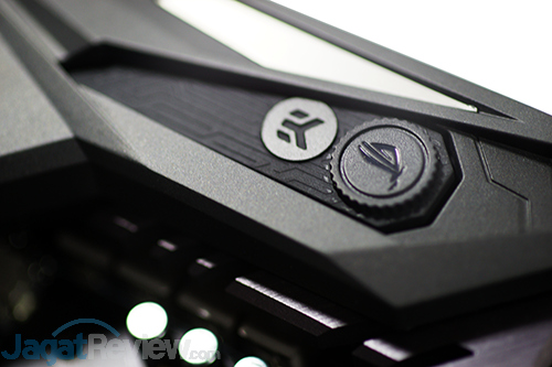 ASUS ROG Maximus IX Formula EKWB