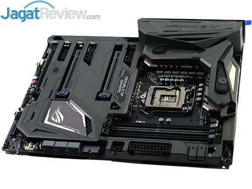 ASUS ROG Maximus IX Formula Motherboard 03