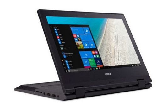 Acer Hadirkan Notebook 2-in1 Baru untuk Segmen Edukasi 9 Acer TravelMate Spin B1