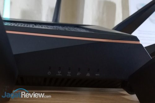 Asus Tampilkan Router ROG Rapture 4 Asus CES 2017 ROG Rapture 04