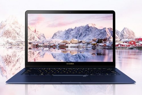 Asus Akan Perbarui Spesifikasi Zenbook 3 1 Asus Zenbook 3 UX480UA