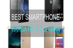 Jagat Gadget Awards 2016: Best Smartphone Rp. 2-3 Jutaan 3 BEST SMARTPHONE 2 3 JUTAAN