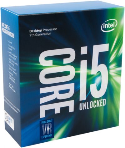 Review Prosesor: Intel Core i5-7600K 1 corei5kfront