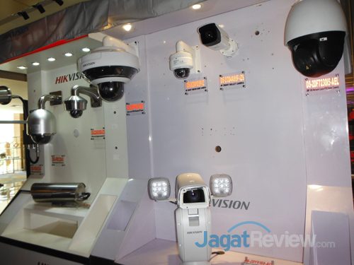 Hikvision Hadirkan Jajaran Kamera CCTV Terbaru dengan Fitur Canggih 2 DSCF0312