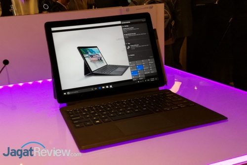 Latitude 5285 2-in-1 - Honoree - Computer Hardware & Components