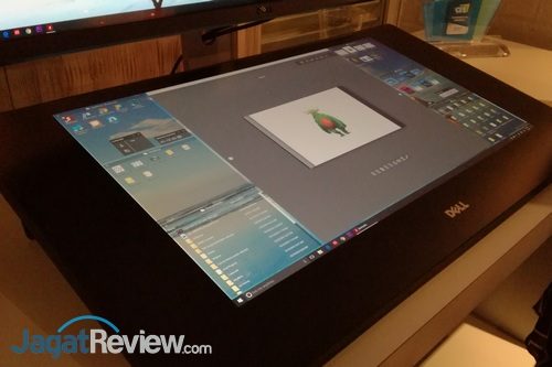 Dell CES 2017 Canvas 02