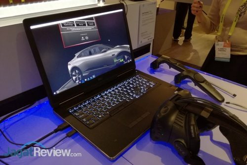 Dell CES 2017 Precision 02