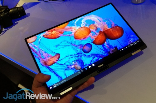 Dell Perkenalkan XPS 13 2-in-1: 13 Dell CES 2017 XPS 13 2 in 1 05