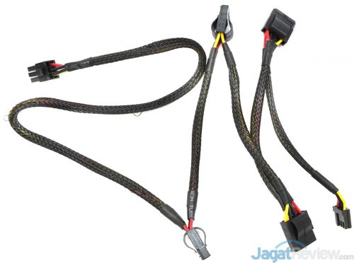 Hands-On PSU Enermax Triathlor ECO 800 Watt 13 Enermax TriaThlor 12