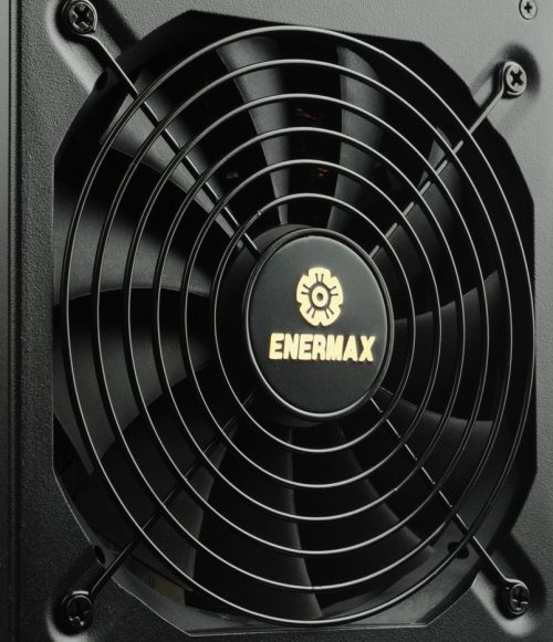Hands-On PSU Enermax Triathlor ECO 800 Watt 8 Enermax TriaThlor 14