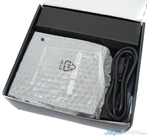 Hands-On PSU Enermax Triathlor ECO 800 Watt 4 Enermax TriaThlor 3