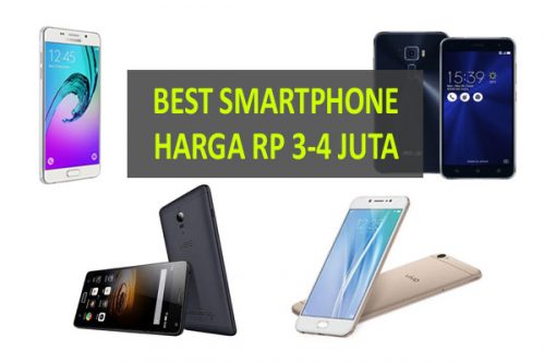 Jagat Gadget Award 2016: Best Smartphone Rp 3-4 Jutaan 1 Jagat Gadget Award 2016: Best Smartphone Rp 3-4 Jutaan