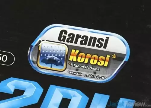 Garansi Motherboard Gigabyte 3 Tahun: Apa Saja yang Perlu Diketahui 4 garansi-korosi-1-tahun