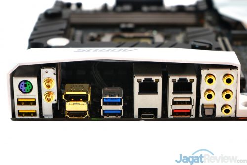 Berkenalan dengan Motherboard Gaming Z270 Terbaik Gigabyte, AORUS Z270X-Gaming 9 2 Gigabyte Aorus Z270X-Gaming 9 10