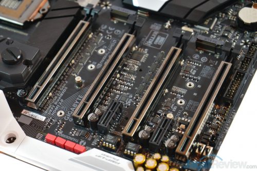 Berkenalan dengan Motherboard Gaming Z270 Terbaik Gigabyte, AORUS Z270X-Gaming 9 9 Gigabyte Aorus Z270X-Gaming 9 14