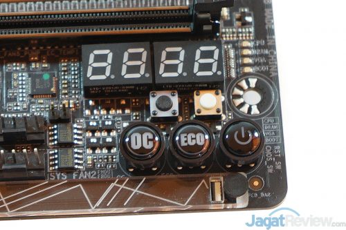 Berkenalan dengan Motherboard Gaming Z270 Terbaik Gigabyte, AORUS Z270X-Gaming 9 10 Gigabyte Aorus Z270X-Gaming 9 15