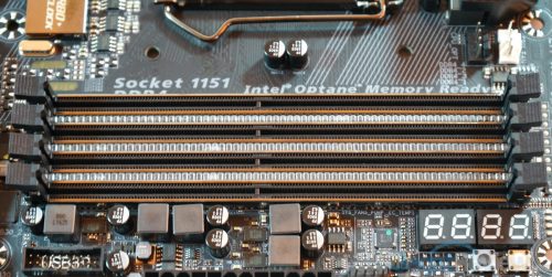 Berkenalan dengan Motherboard Gaming Z270 Terbaik Gigabyte, AORUS Z270X-Gaming 9 1 Gigabyte Aorus Z270X-Gaming 9 9