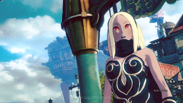 Gravity Rush 2 PART 1 jagatplay 144