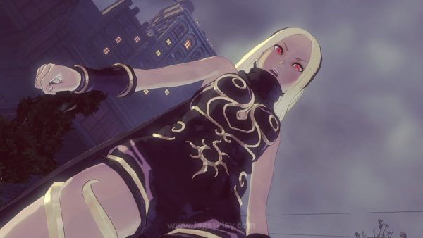 Gravity Rush 2 part 2 jagatplay 56