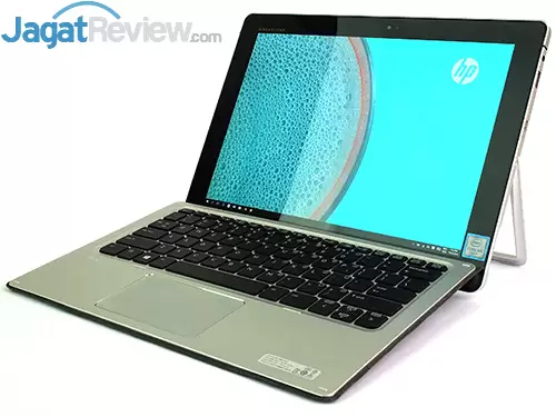 Review Notebook Convertible: HP Elite x2 1012 G1 1 HP Elite x2 1012 G1 Notebook 01