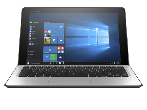 Review Notebook Convertible: HP Elite x2 1012 G1 1 HP Elite x2 1012 G1