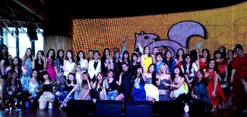 HiClub: Platform Mobile Live Streaming dari CliponYu