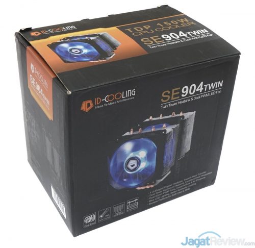 ID-Cooling SE-904 1