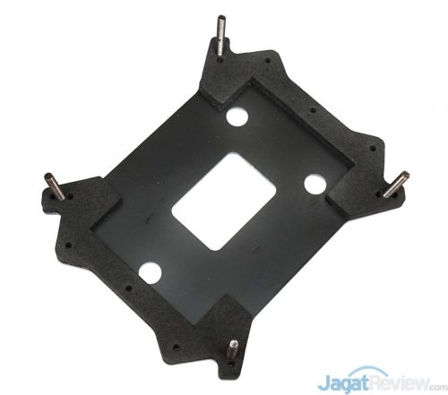 Review HSF ID-Cooling SE-904 Twin 1 ID-Cooling SE-904 11