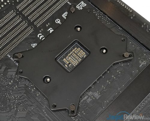 Review HSF ID-Cooling SE-904 Twin 2 ID-Cooling SE-904 12