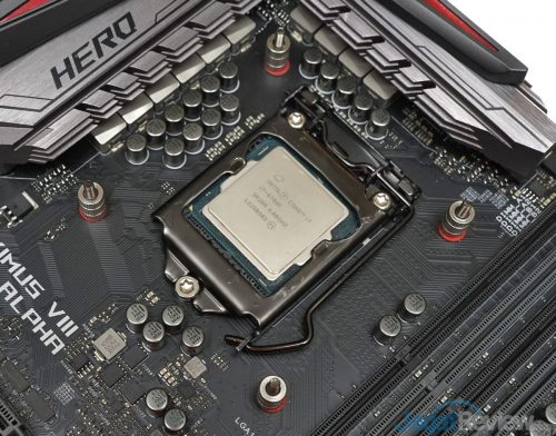 Review HSF ID-Cooling SE-904 Twin 3 ID-Cooling SE-904 13