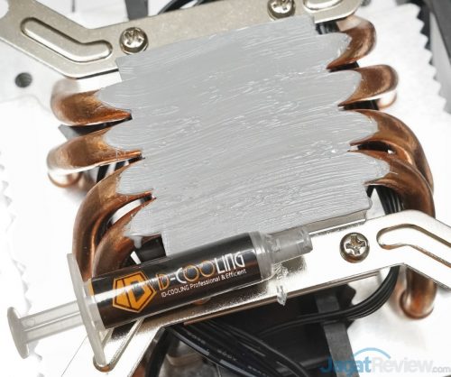 Review HSF ID-Cooling SE-904 Twin 5 ID-Cooling SE-904 15