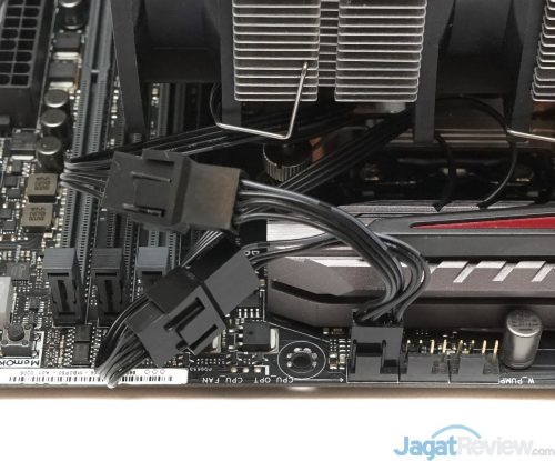 Review HSF ID-Cooling SE-904 Twin 7 ID-Cooling SE-904 17