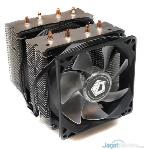 ID-Cooling SE-904 4