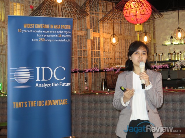 IDC: Transformasi Digital di Skala Ekonomi Makro Sebagai Pemicu Awalnya Ekonomi DX 23 IMG 1853